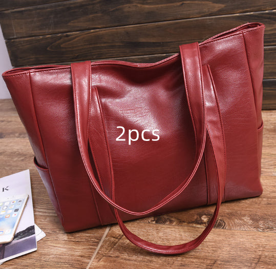 Tavion Shoulder Bag