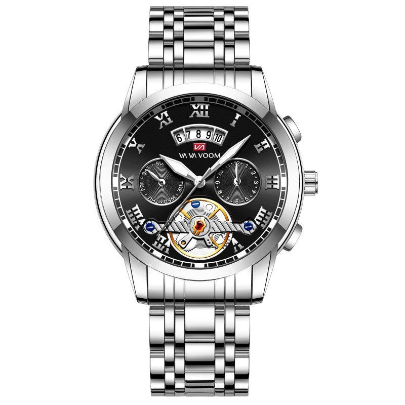 Dovira Watch