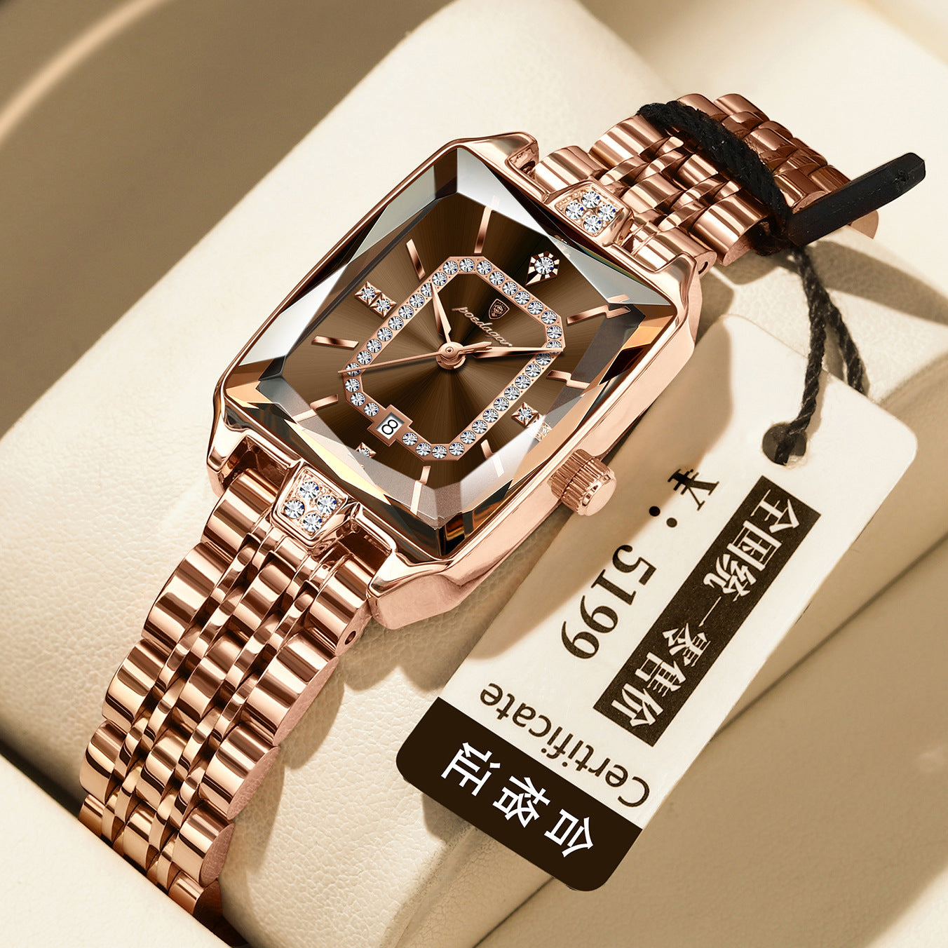 Corvane Watch