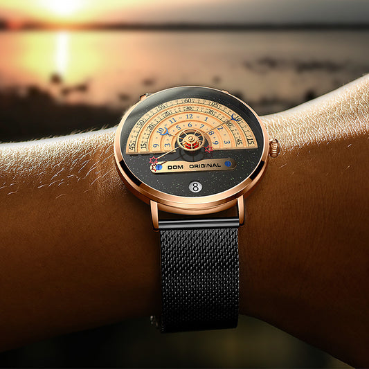 Rovelle Watch