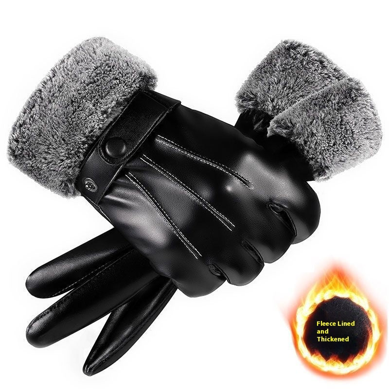 Levora Gloves
