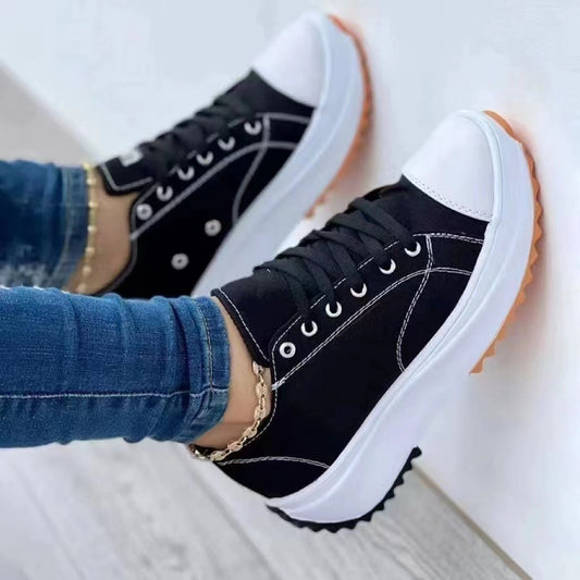Norvian Women's Sneakers