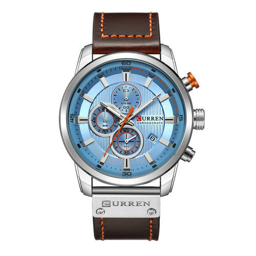 Calvaro Watch