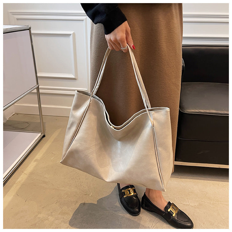 Novelle Women's Leather Bag