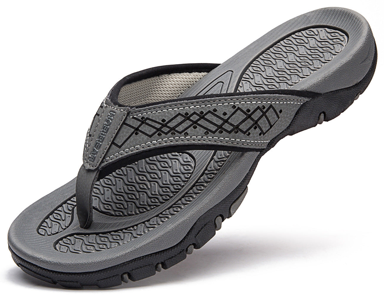 Vellaro Men's Essential