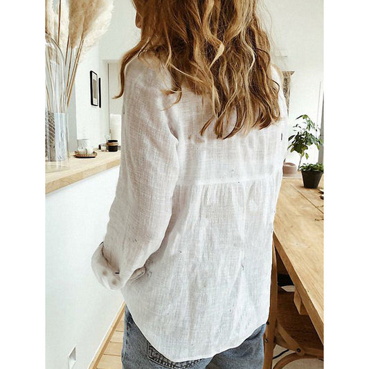 Novelle Women's Shirt
