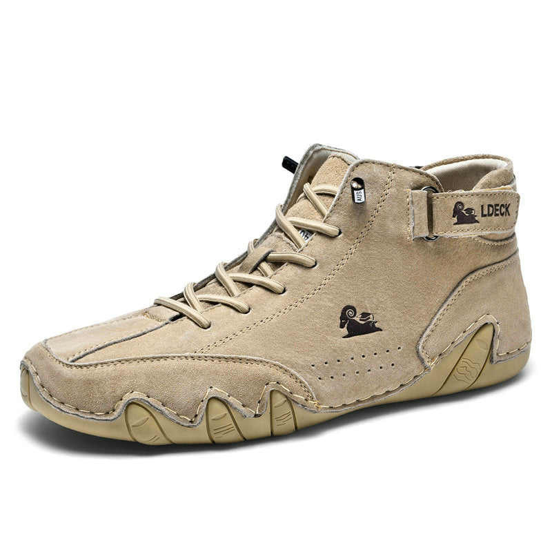 Alvoro Men's Boots