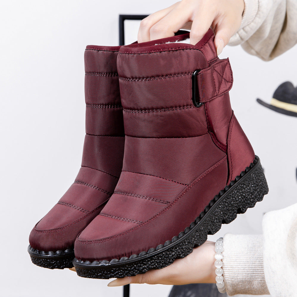 Corvane Women's Boots