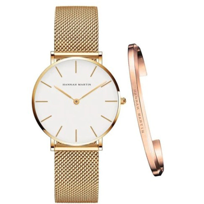 Tavion Watch