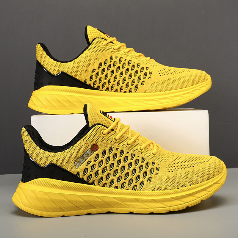 Calvaro Men's Sneakers