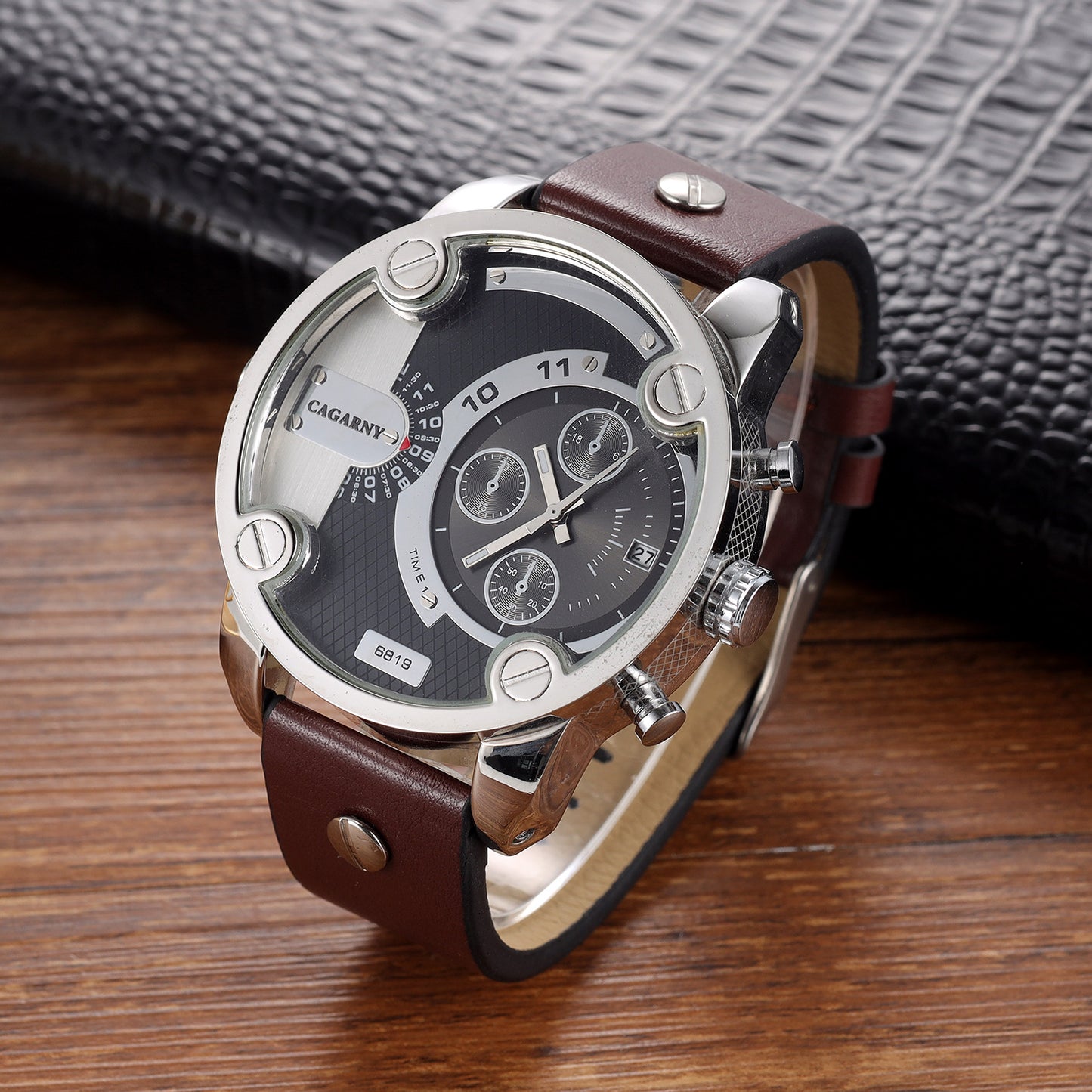Dovira Watch