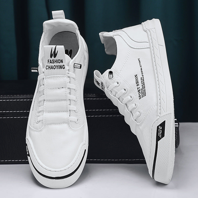 Lunava Men's Sneakers
