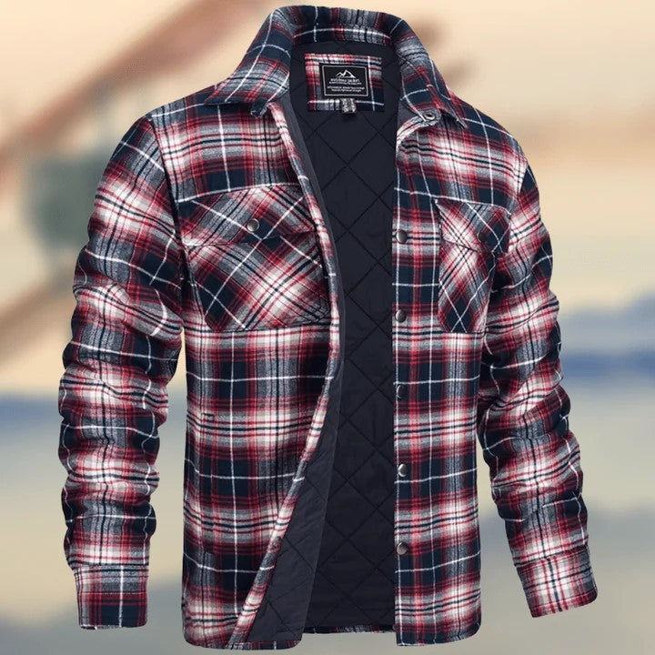 Verano Men's Jacket