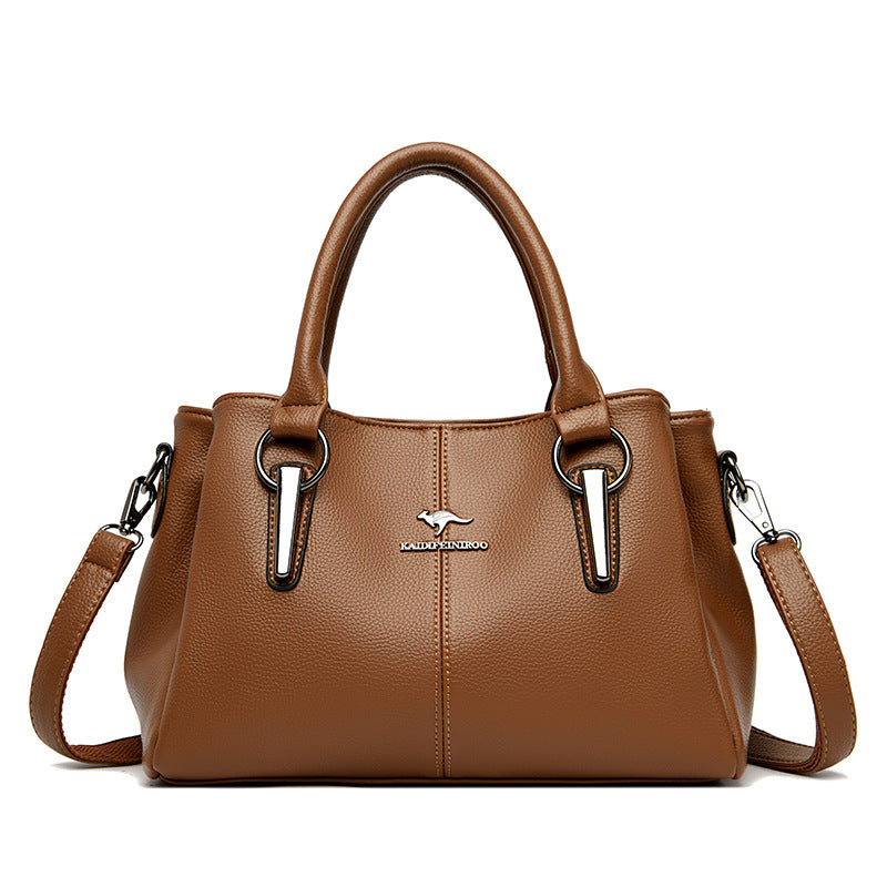 Bellori Women's Leather Bag