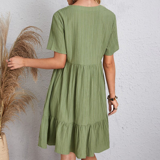 Aurello Women's Dress