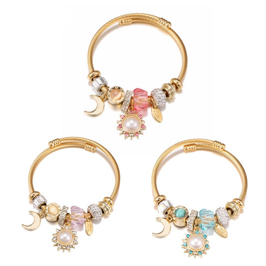 Alvoro Bracelet