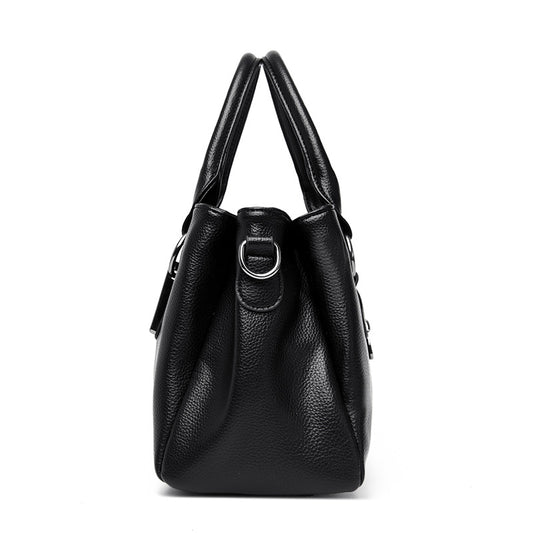 Bellori Women's Leather Bag