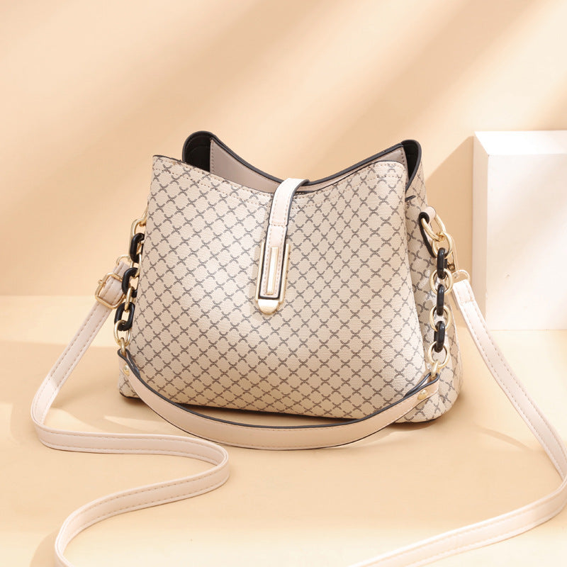 Marvelli Women's Leather Bag