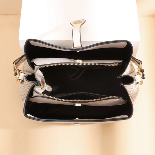 Marvelli Women's Leather Bag