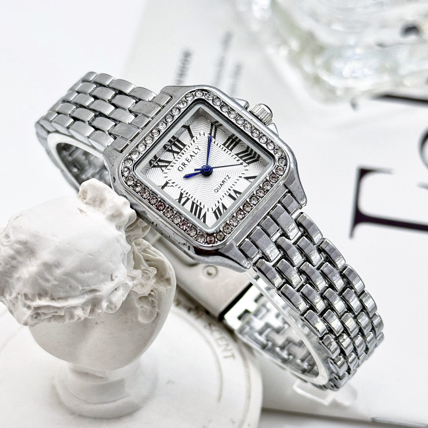 Verano Watch