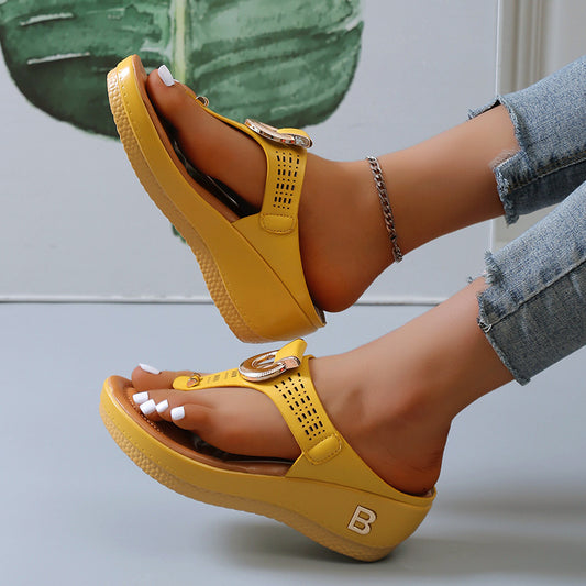Bellori Sandals
