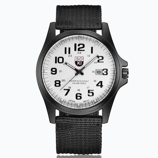Vellaro Watch