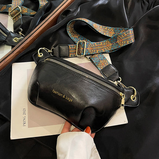 Tavion Crossbody Bag