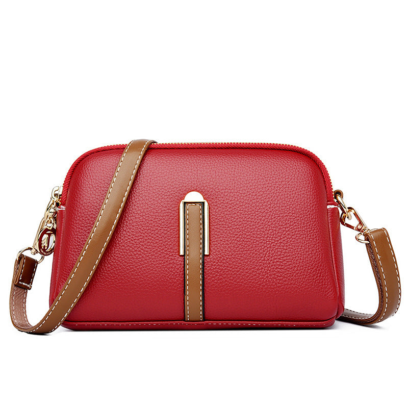 Orlena Women's Leather Bag