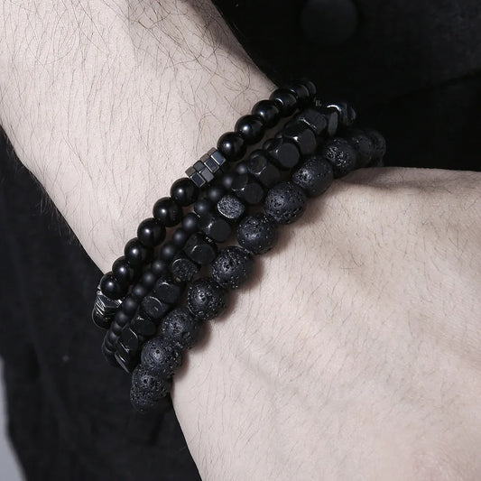 4-Piece Tavion Bracelet
