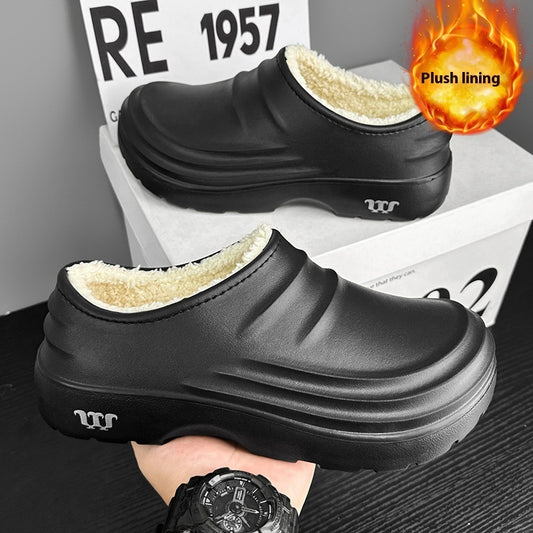 Tavion Shoes