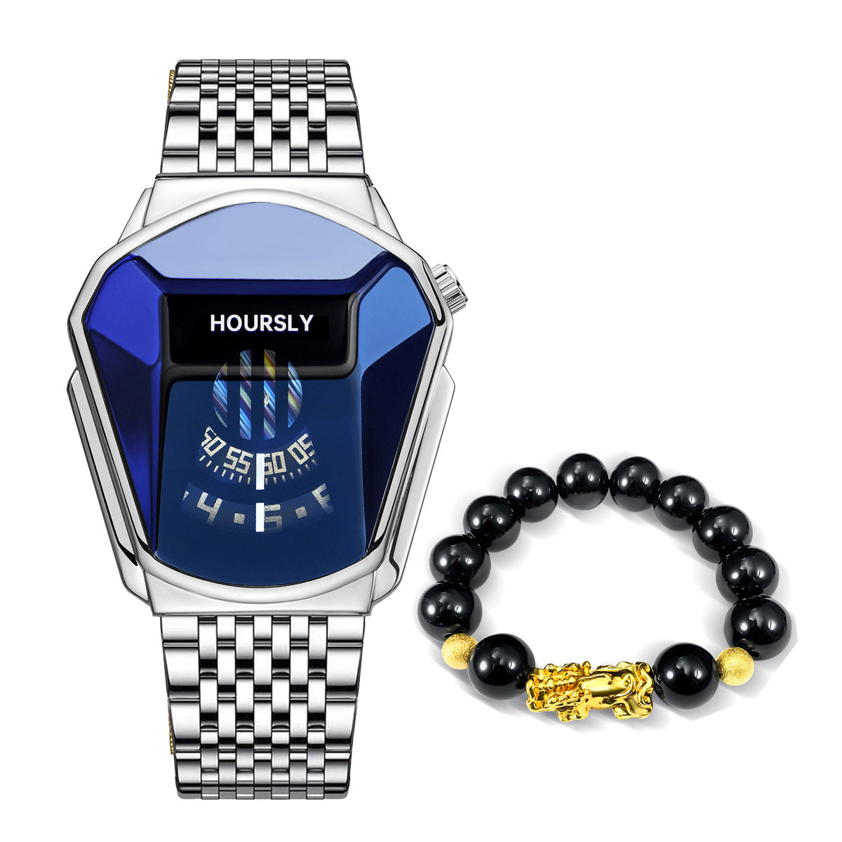 Bellori Watch