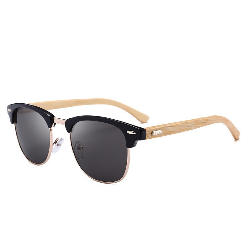 2-Piece Cambrio Sunglasses