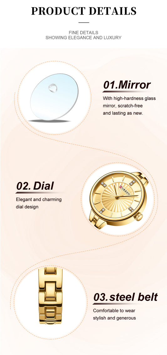 Virelle Watch