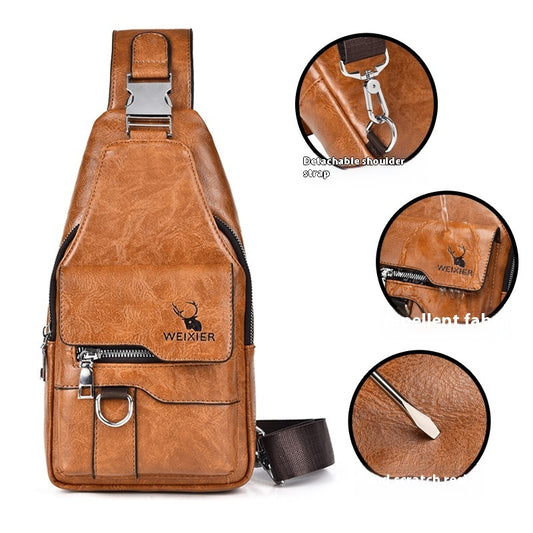 Verano Crossbody Bag