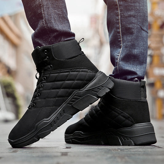 Rovelle Men's Sneakers