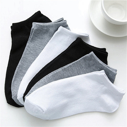 12-Pairs Lunava Sock Set