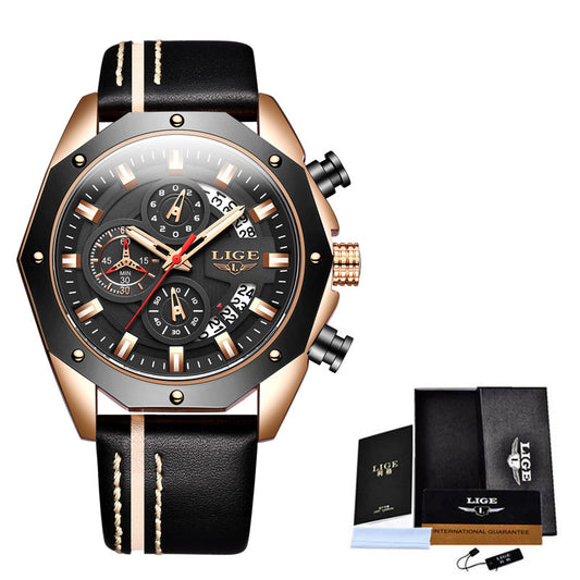 Vellaro Watch