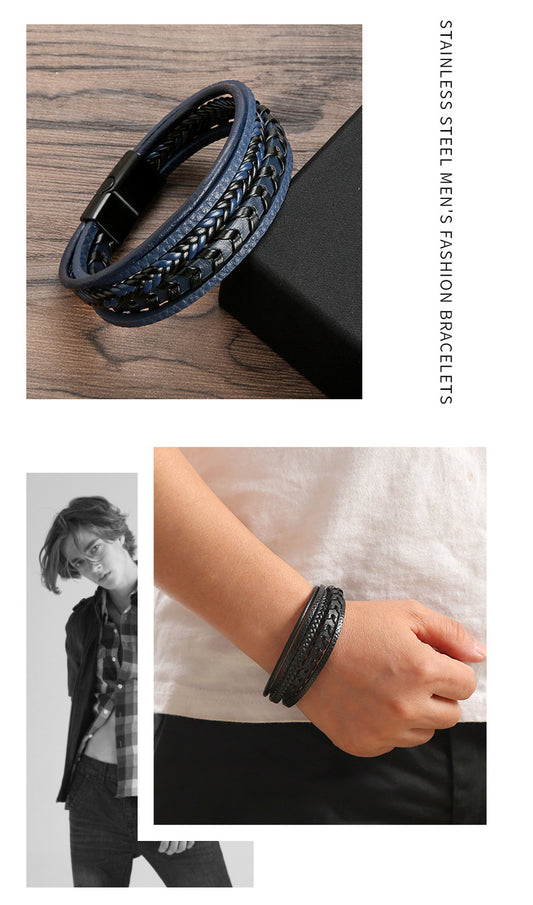Solvane Bracelet