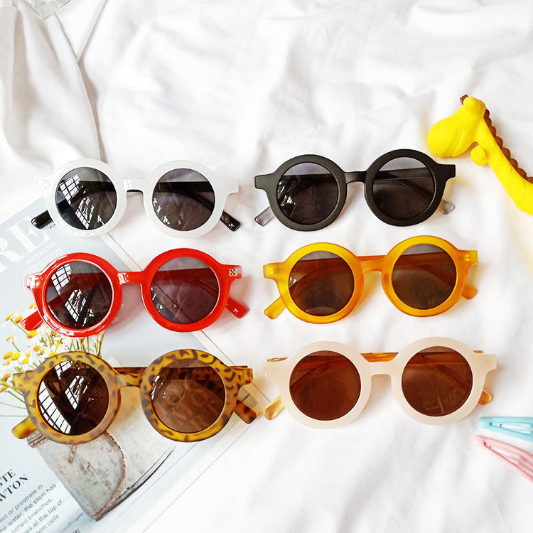 Lioren Sunglasses