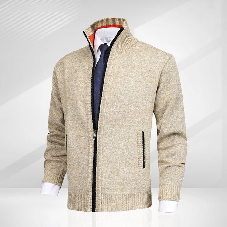 Mavelle Men's Coat