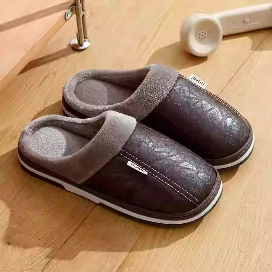 Mirava Men's Slippers