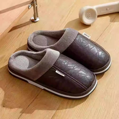 Mirava Men's Slippers