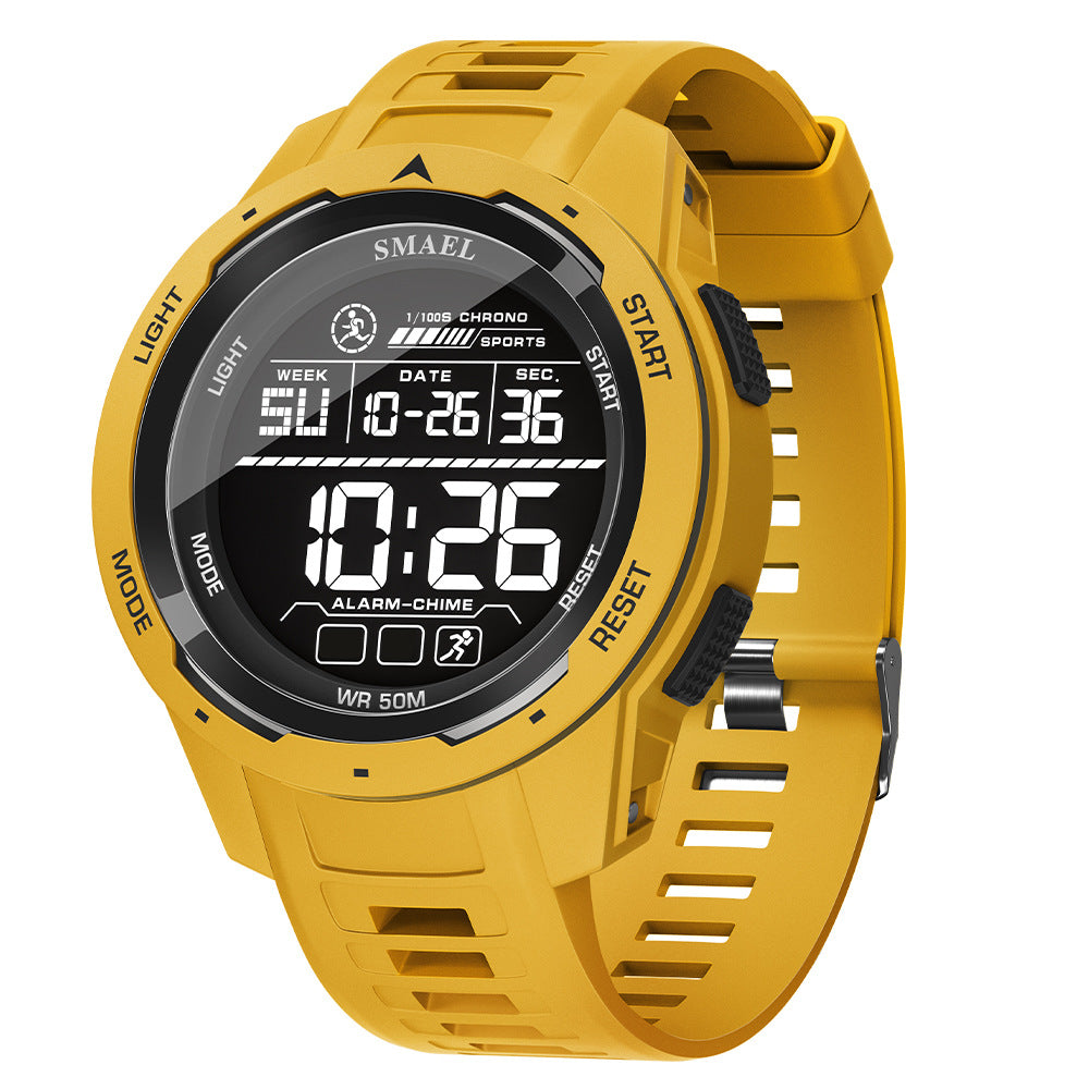 Corvane Watch