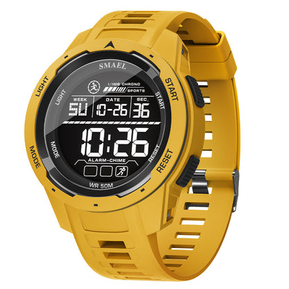 Corvane Watch