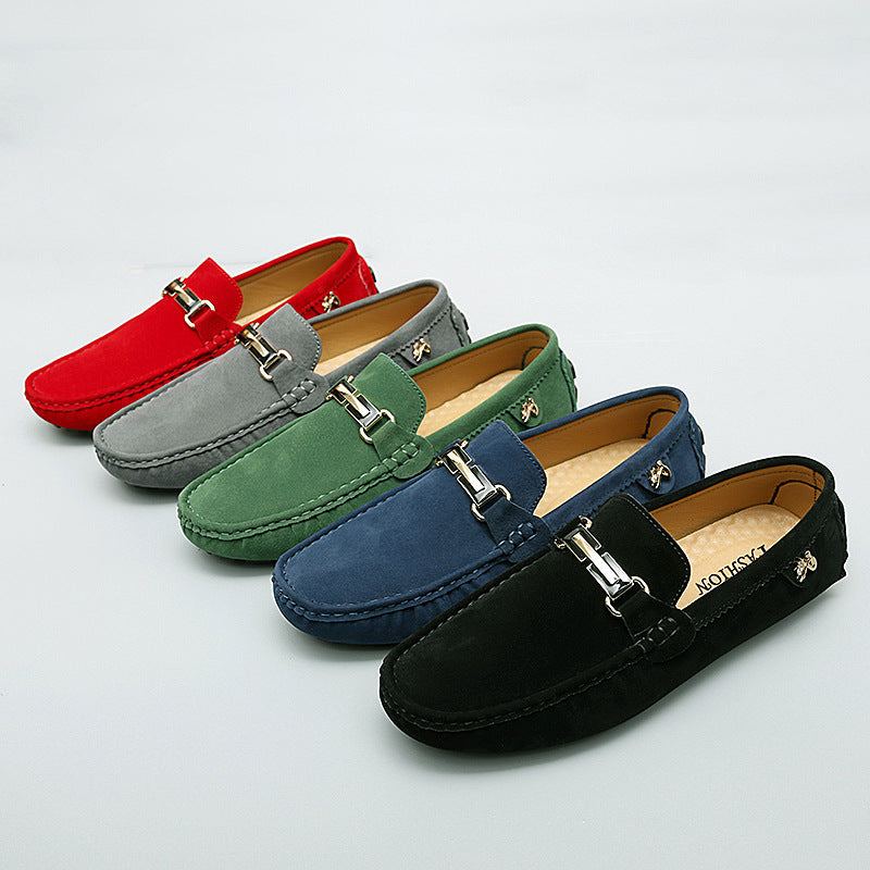 Cavaro Shoes