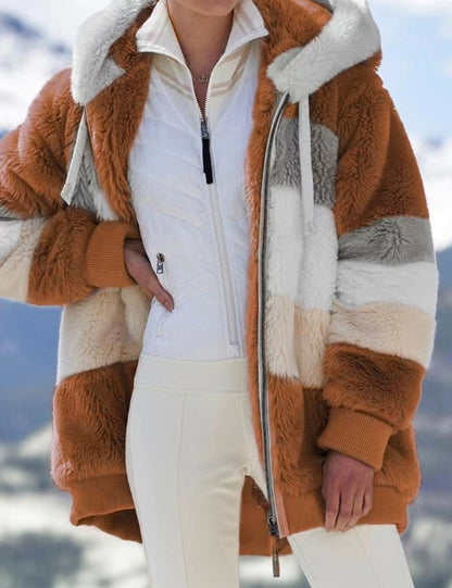 Orlena Coat