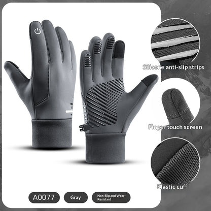 Loravo Gloves