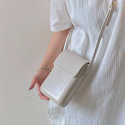 Norvian Crossbody Bag