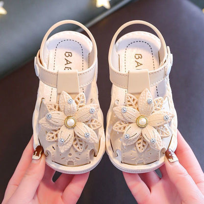 Virelle Kids' Sandals