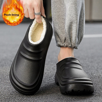 Tavion Shoes